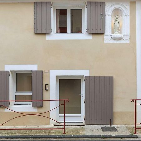 Petite Maison du Ventoux Mormoiron Extérieur photo