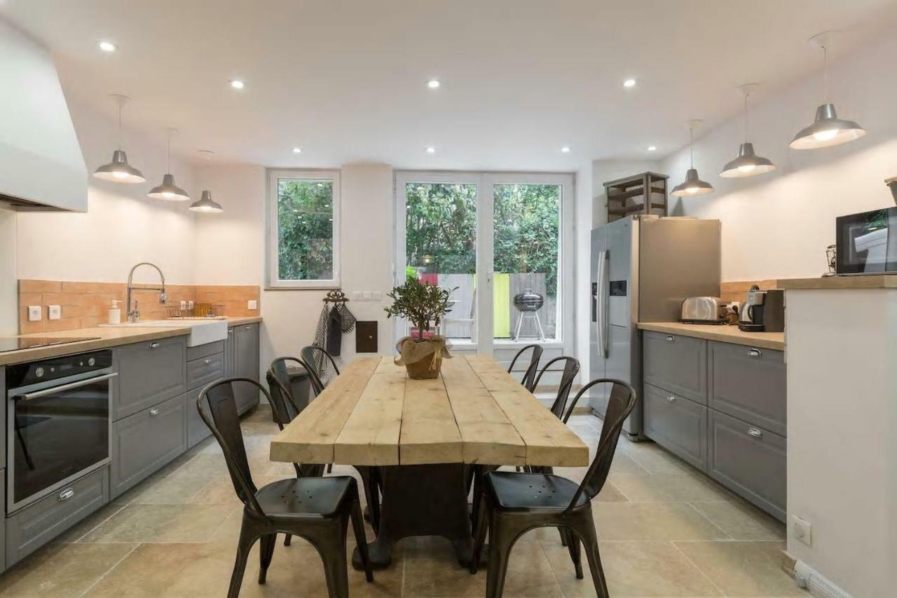 Petite Maison du Ventoux Mormoiron Extérieur photo