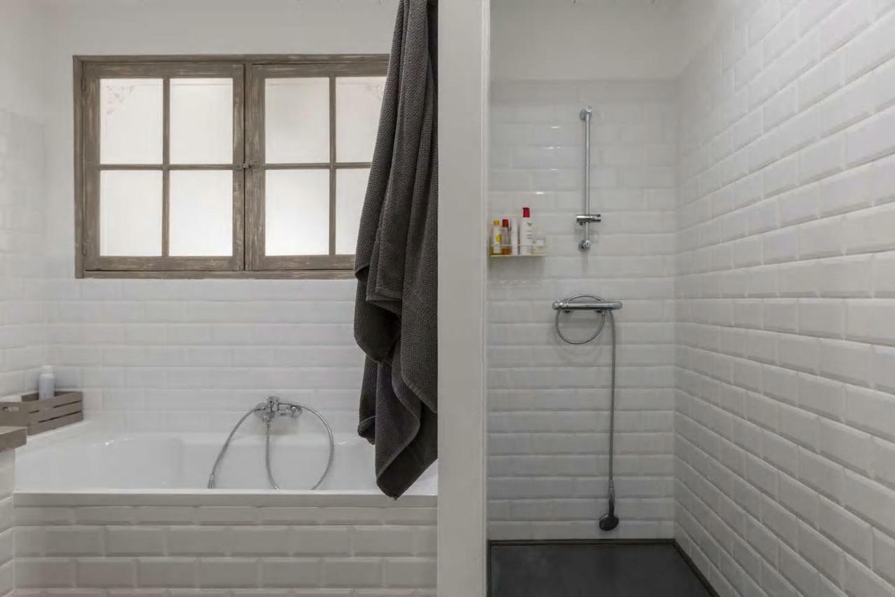 Petite Maison du Ventoux Mormoiron Extérieur photo