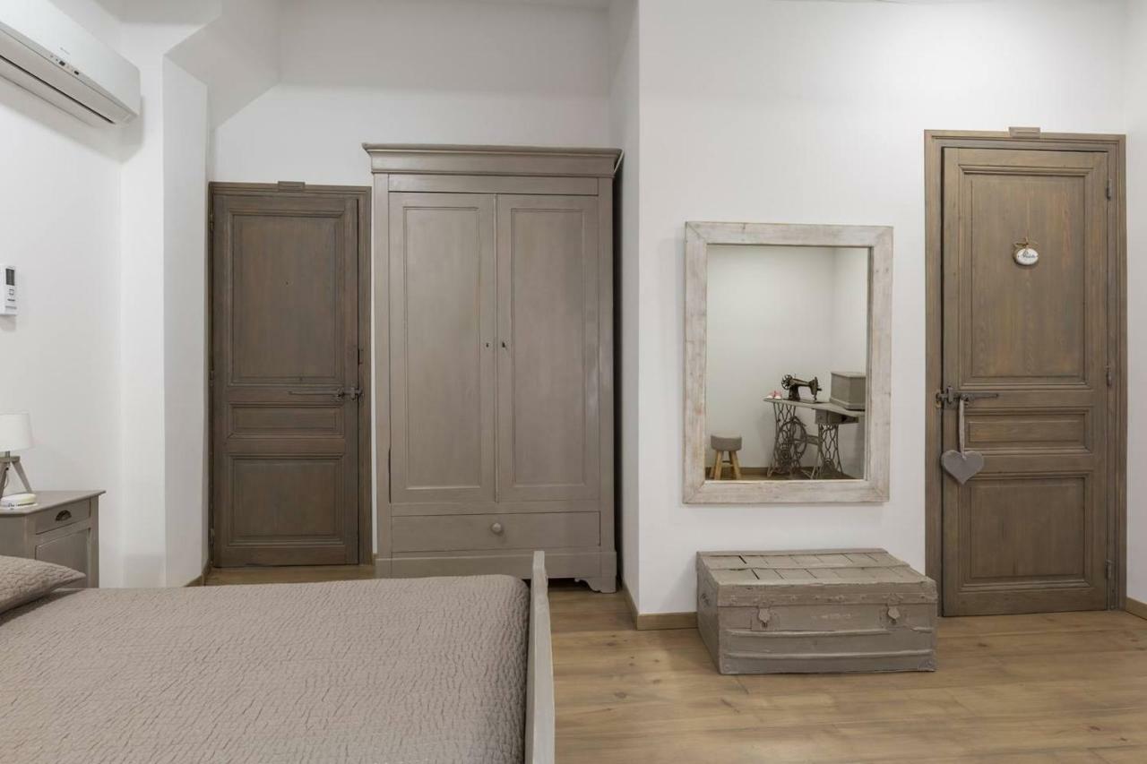 Petite Maison du Ventoux Mormoiron Extérieur photo