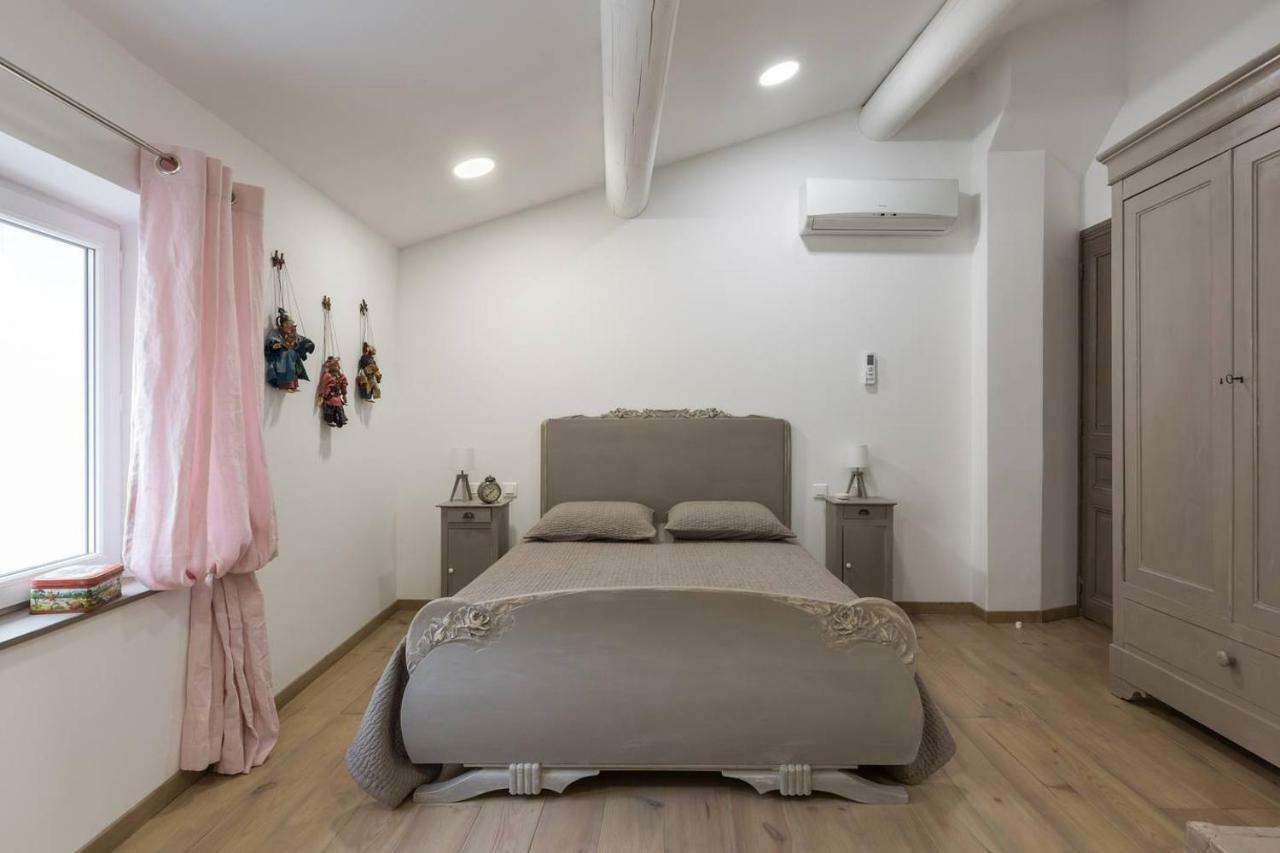 Petite Maison du Ventoux Mormoiron Extérieur photo