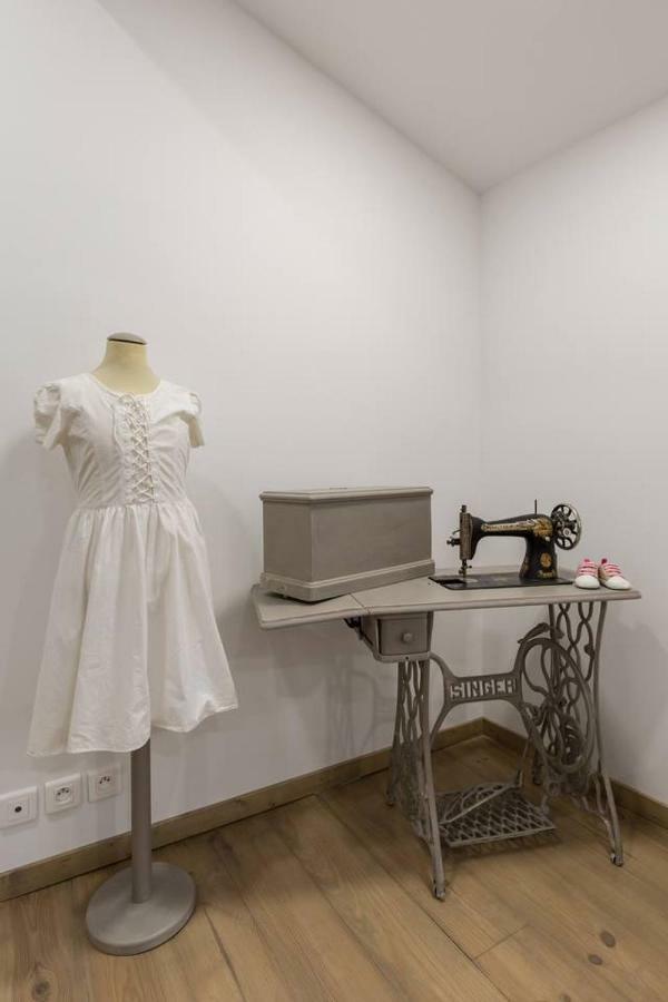 Petite Maison du Ventoux Mormoiron Extérieur photo