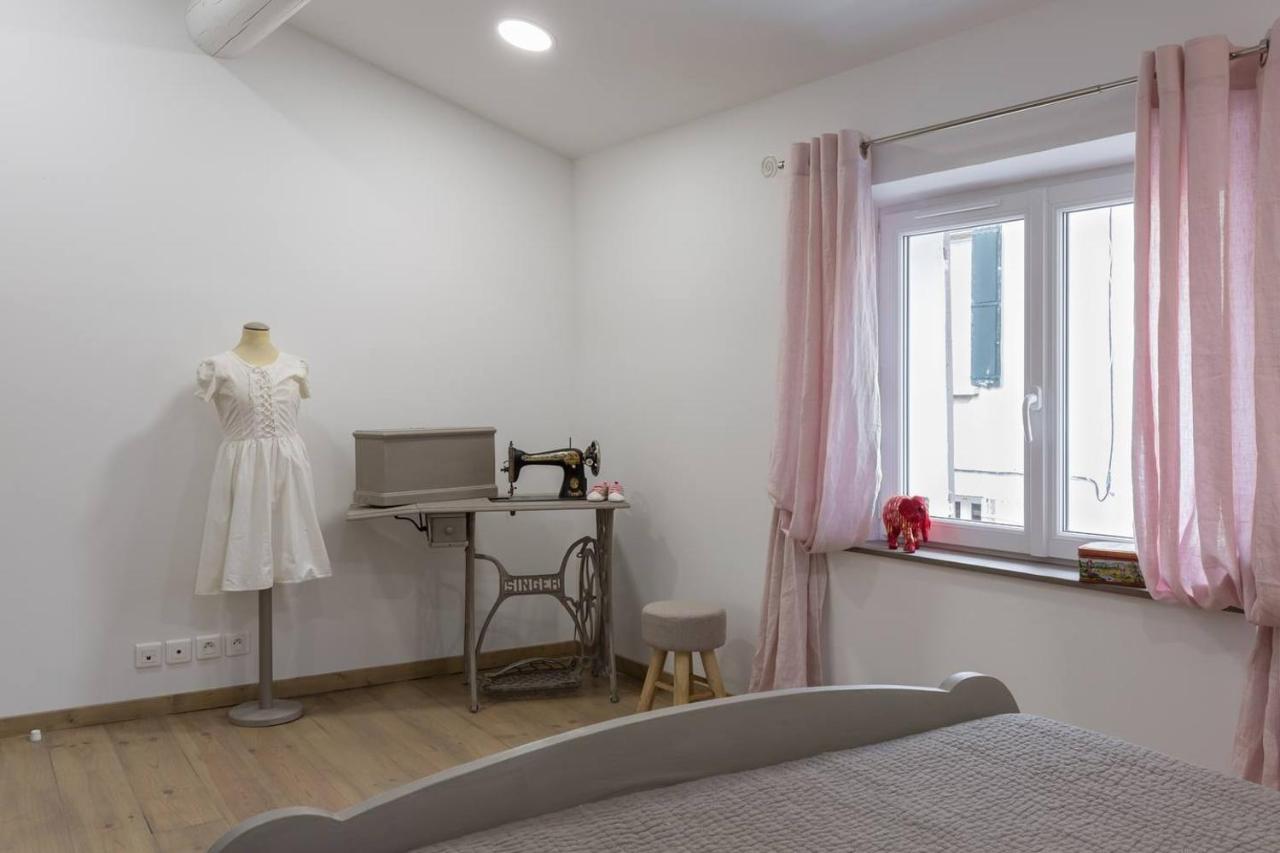 Petite Maison du Ventoux Mormoiron Extérieur photo